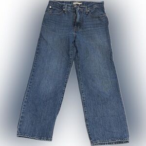 Levi's Women's ‘94 baggy jeans size W30L31